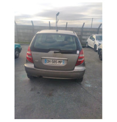 Aile avant gauche MERCEDES CLASSE A 169