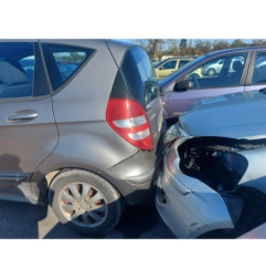 Aile avant gauche MERCEDES CLASSE A 169