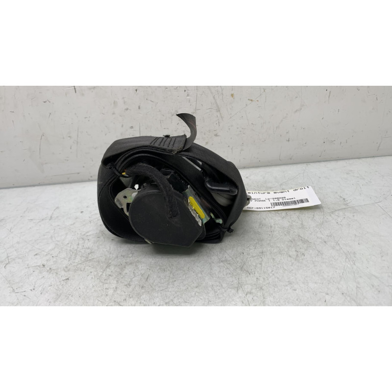 Pretensionneur de ceinture avant droit PEUGEOT 207 Photo n°3