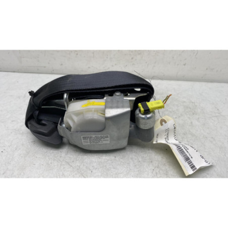 Pretensionneur de ceinture avant droit CITROEN C1 1 Photo n°1