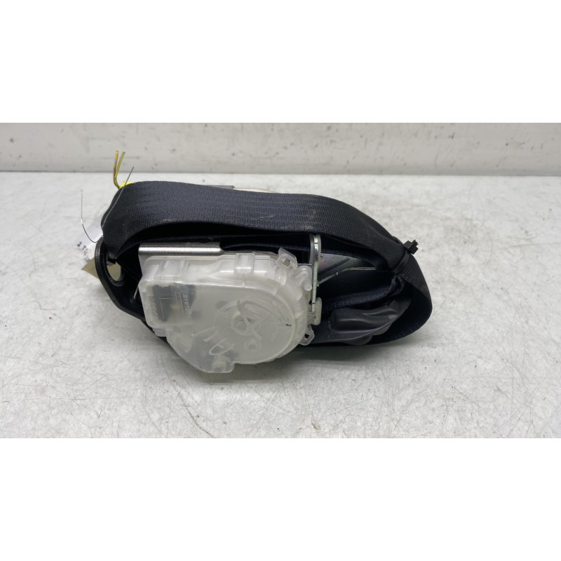 Pretensionneur de ceinture avant droit CITROEN C1 1 Photo n°2