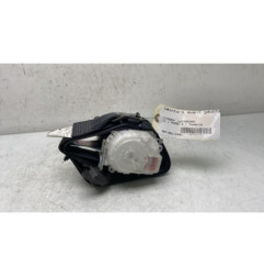 Pretensionneur de ceinture avant gauche CITROEN C1 1 Photo n°1