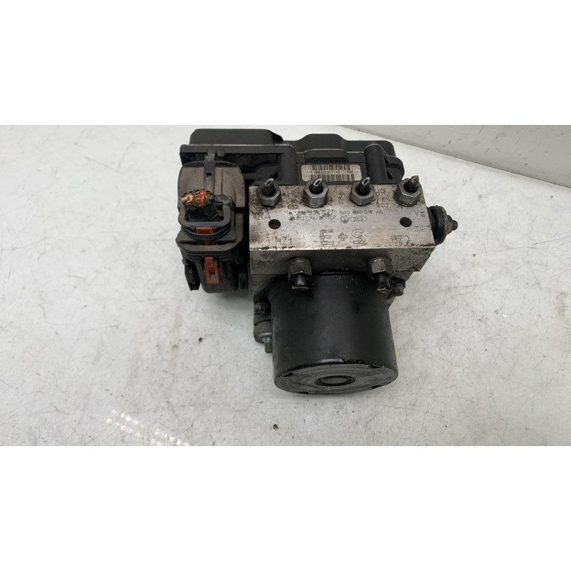 Bloc ABS (freins anti-blocage) SEAT IBIZA 4 Photo n°3