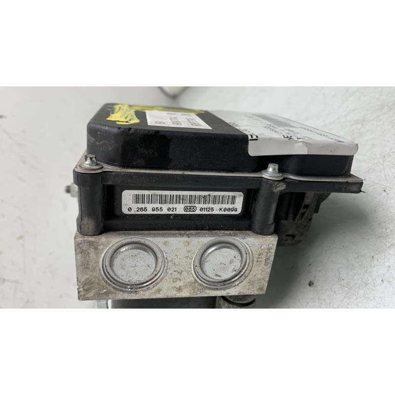 Bloc ABS (freins anti-blocage) SEAT IBIZA 4 Photo n°4
