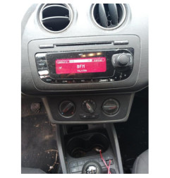 Bloc ABS (freins anti-blocage) SEAT IBIZA 4
