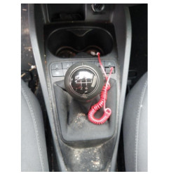 Bloc ABS (freins anti-blocage) SEAT IBIZA 4