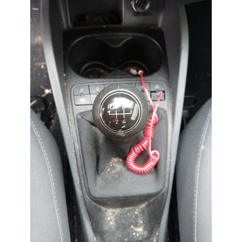Bloc ABS (freins anti-blocage) SEAT IBIZA 4 Photo n°8