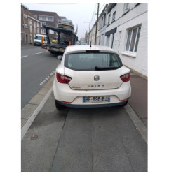 Bloc ABS (freins anti-blocage) SEAT IBIZA 4