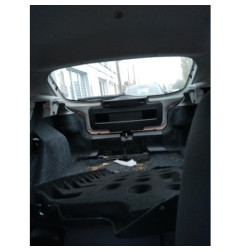 Bloc ABS (freins anti-blocage) SEAT IBIZA 4