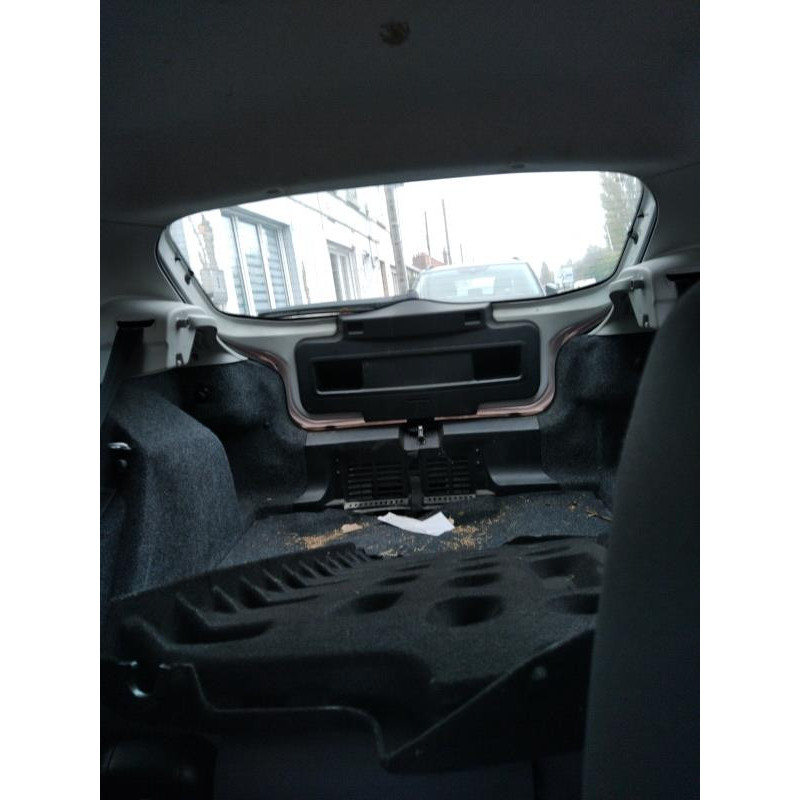 Bloc ABS (freins anti-blocage) SEAT IBIZA 4 Photo n°12