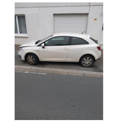 Bloc ABS (freins anti-blocage) SEAT IBIZA 4