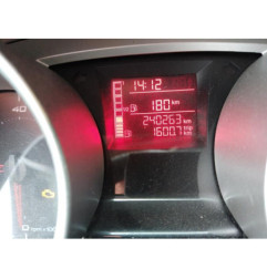 Bloc ABS (freins anti-blocage) SEAT IBIZA 4