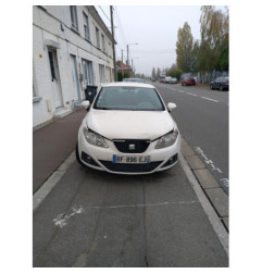 Bloc ABS (freins anti-blocage) SEAT IBIZA 4