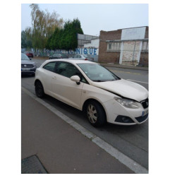 Bloc ABS (freins anti-blocage) SEAT IBIZA 4