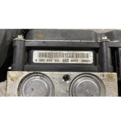 Bloc ABS (freins anti-blocage) TOYOTA AURIS 1