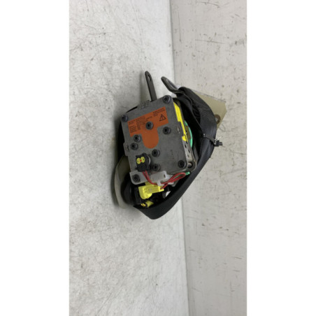 Pretensionneur de ceinture avant droit TOYOTA AURIS 1