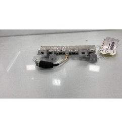 Feu arriere stop central TOYOTA AURIS 1