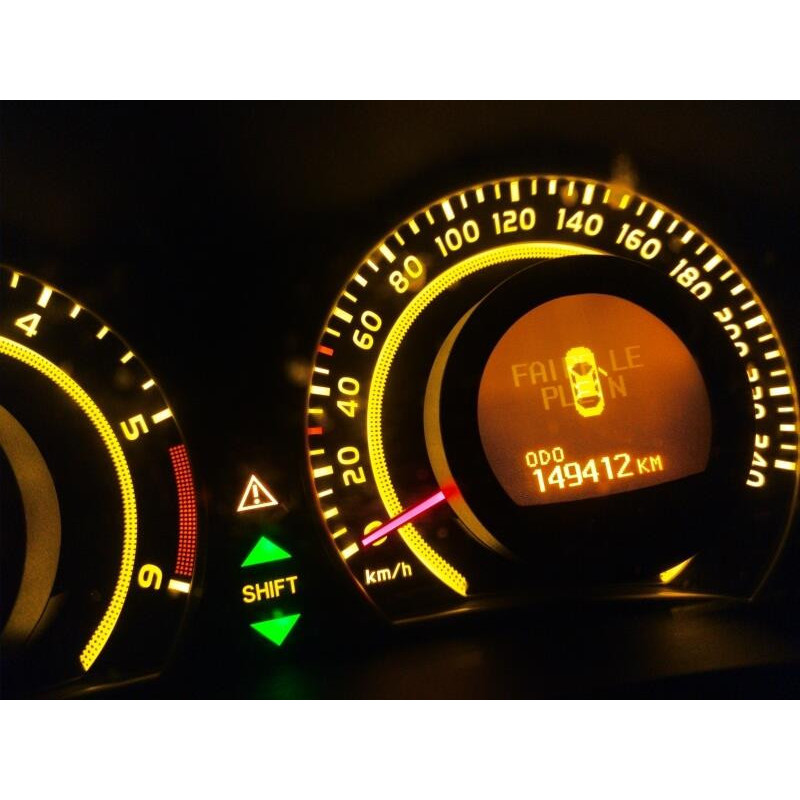 Interrupteur de leve vitre avant droit TOYOTA AURIS 1 Photo n°4