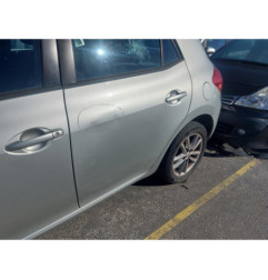 Interrupteur de leve vitre avant droit TOYOTA AURIS 1