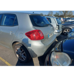 Interrupteur de leve vitre avant droit TOYOTA AURIS 1