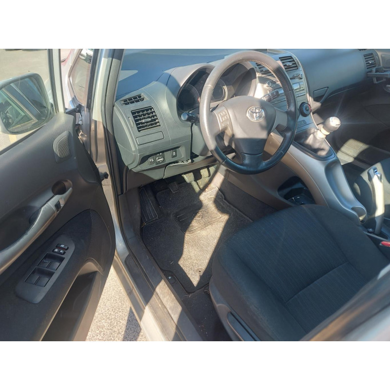 Interrupteur de leve vitre avant droit TOYOTA AURIS 1 Photo n°7