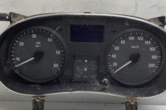 Compteur OPEL VIVARO 1 Photo n°1