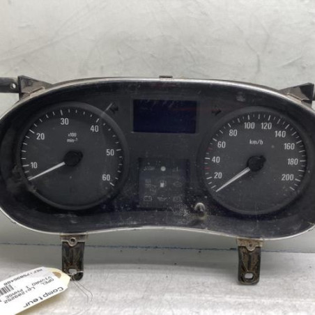 Compteur OPEL VIVARO 1 Photo n°1