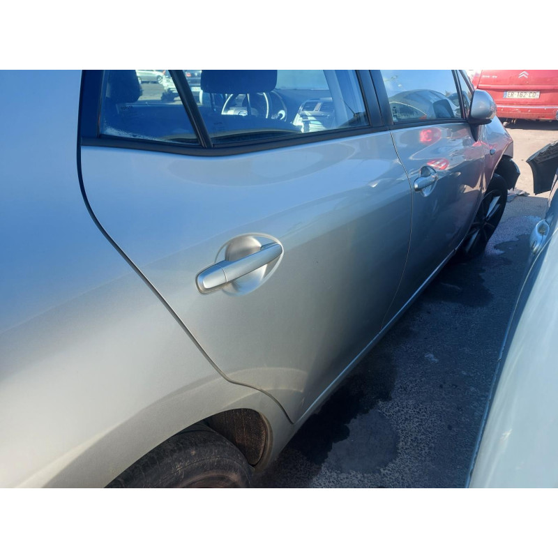 Interrupteur de leve vitre avant droit TOYOTA AURIS 1 Photo n°8