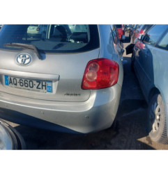 Interrupteur de leve vitre avant droit TOYOTA AURIS 1