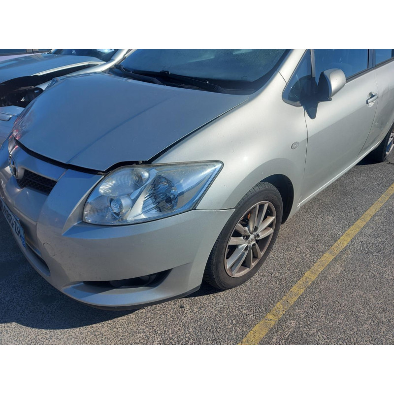 Interrupteur de leve vitre avant droit TOYOTA AURIS 1 Photo n°10