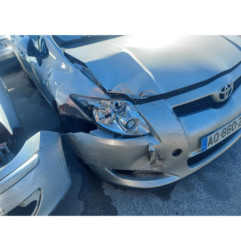 Interrupteur de leve vitre avant droit TOYOTA AURIS 1