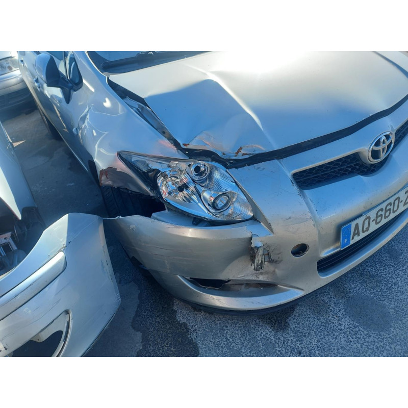 Interrupteur de leve vitre avant droit TOYOTA AURIS 1 Photo n°11