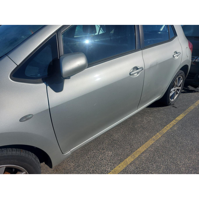 Interrupteur de leve vitre avant droit TOYOTA AURIS 1 Photo n°12