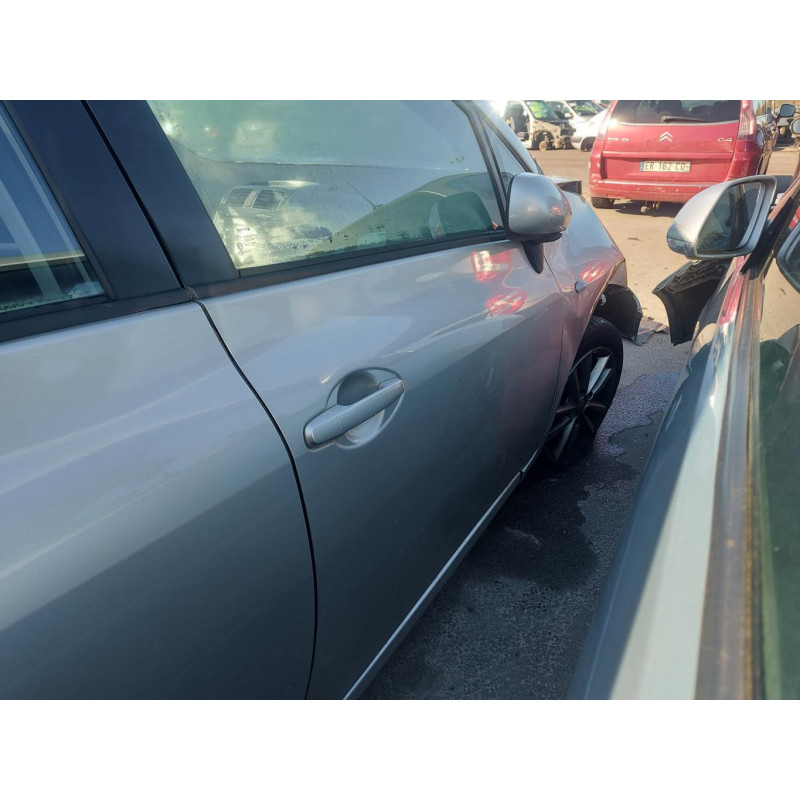 Interrupteur de leve vitre avant droit TOYOTA AURIS 1 Photo n°14