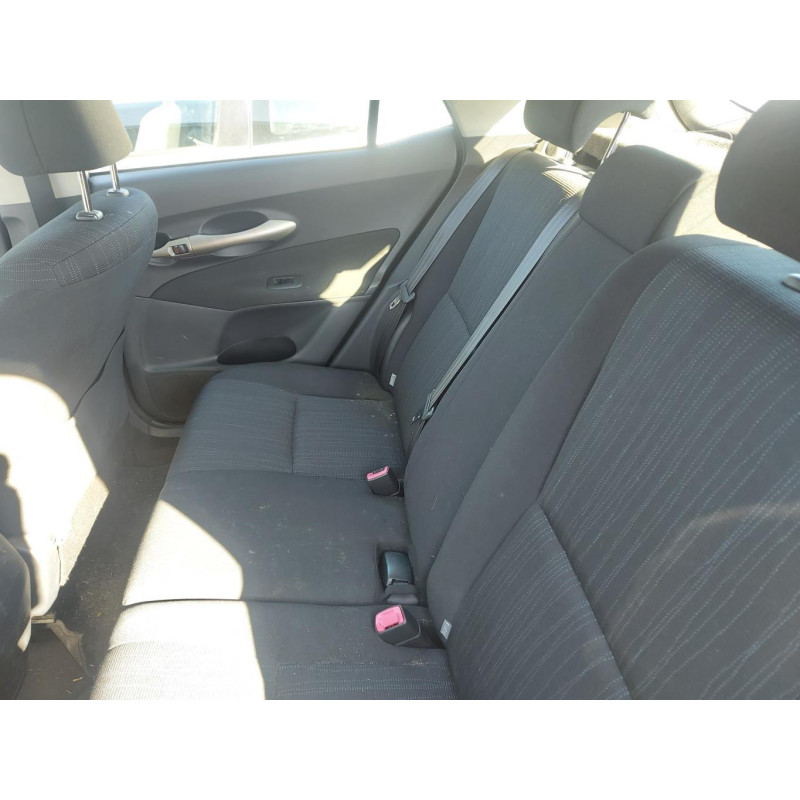 Interrupteur de leve vitre avant droit TOYOTA AURIS 1 Photo n°15