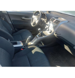 Interrupteur de leve vitre avant droit TOYOTA AURIS 1