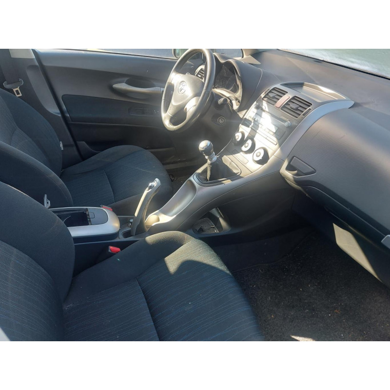 Interrupteur de leve vitre avant droit TOYOTA AURIS 1 Photo n°16