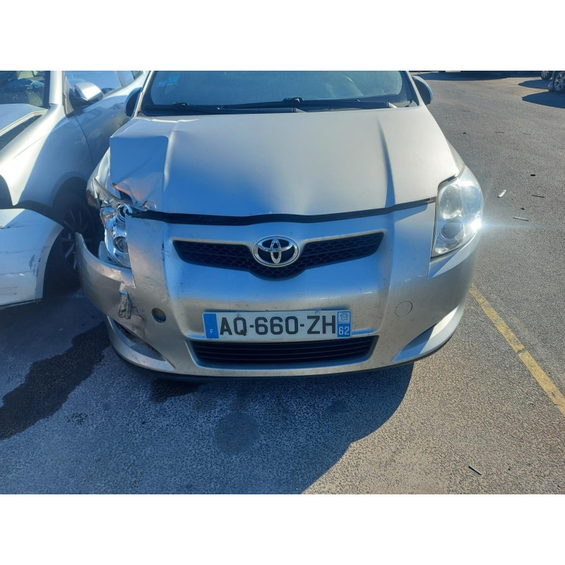 Interrupteur de leve vitre avant droit TOYOTA AURIS 1 Photo n°17