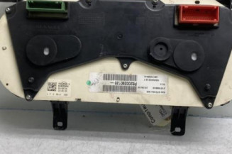 Compteur OPEL VIVARO 1