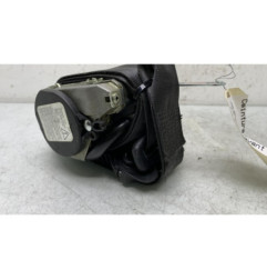Pretensionneur de ceinture avant droit VOLKSWAGEN POLO 4 Photo n°1