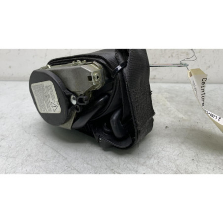 Pretensionneur de ceinture avant droit VOLKSWAGEN POLO 4 Photo n°1