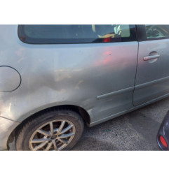 Interrupteur de leve vitre avant droit VOLKSWAGEN POLO 4