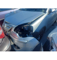 Interrupteur de leve vitre avant droit VOLKSWAGEN POLO 4