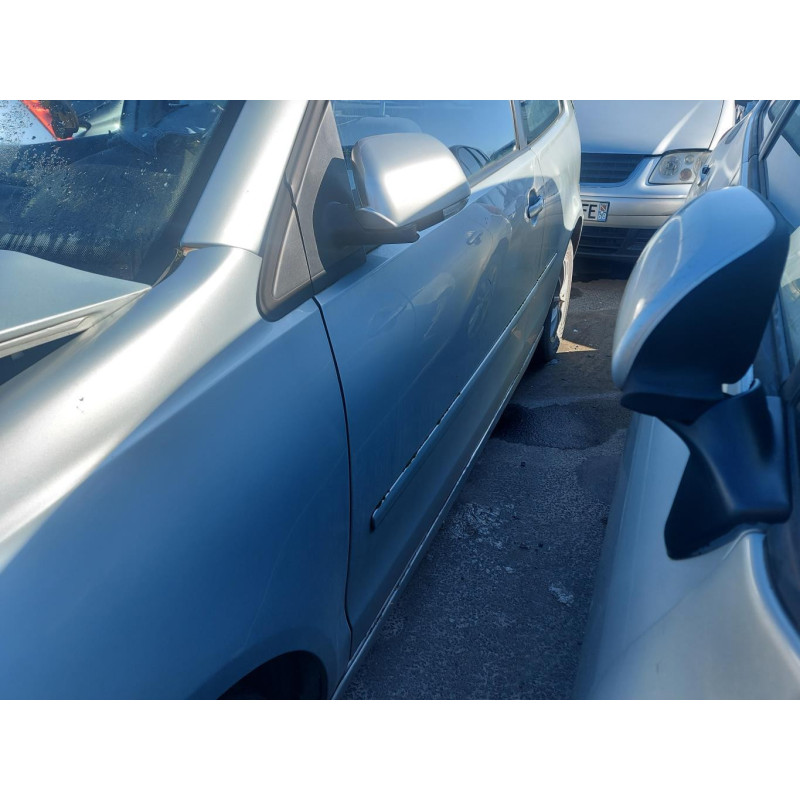 Interrupteur de leve vitre avant droit VOLKSWAGEN POLO 4 Photo n°6