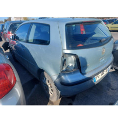 Interrupteur de leve vitre avant droit VOLKSWAGEN POLO 4