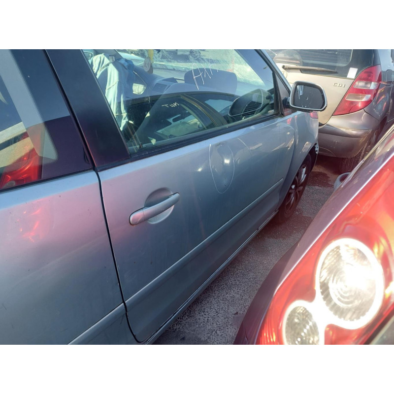Interrupteur de leve vitre avant droit VOLKSWAGEN POLO 4 Photo n°9