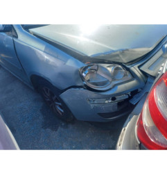Interrupteur de leve vitre avant droit VOLKSWAGEN POLO 4