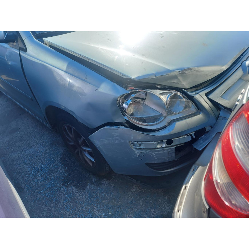 Interrupteur de leve vitre avant droit VOLKSWAGEN POLO 4 Photo n°10