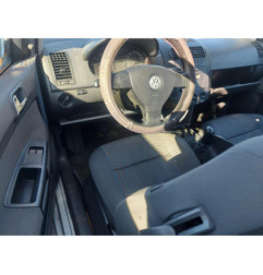 Interrupteur de leve vitre avant droit VOLKSWAGEN POLO 4