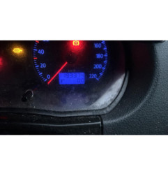Interrupteur de leve vitre avant droit VOLKSWAGEN POLO 4